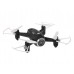 Квадрокоптер Syma X22W Black
