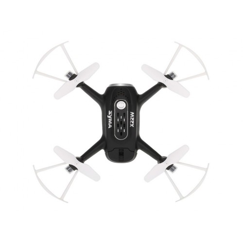 Квадрокоптер Syma X22W Black