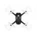 Квадрокоптер Syma X22W Black