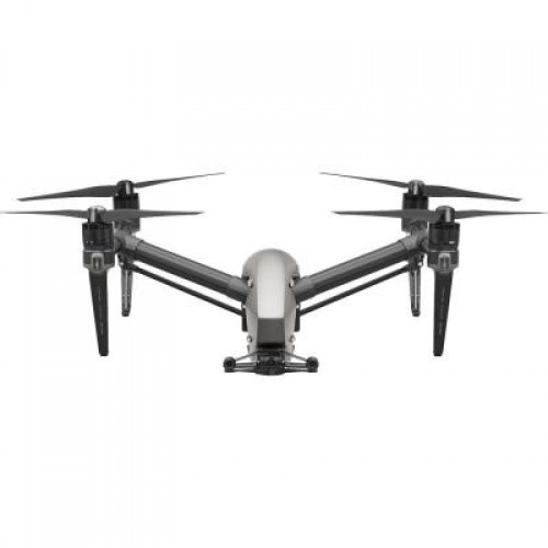 Квадрокоптер DJI Inspire 2 (CP.BX.000167)