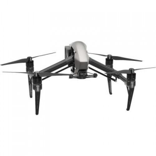 Квадрокоптер DJI Inspire 2 (CP.BX.000167)
