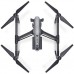 Квадрокоптер DJI Inspire 2 (CP.BX.000167)