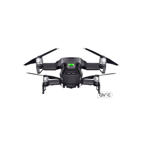 Квадрокоптер DJI Mavic Air More Combo Arctic White (CP.PT.00000168.01)