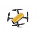 Квадрокоптер DJI Spark Sunrise Yellow Fly More Combo (CP.PT.000890)