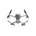 Квадрокоптер DJI Mavic Pro Platinum Combo (CP.PT.00000065.01)