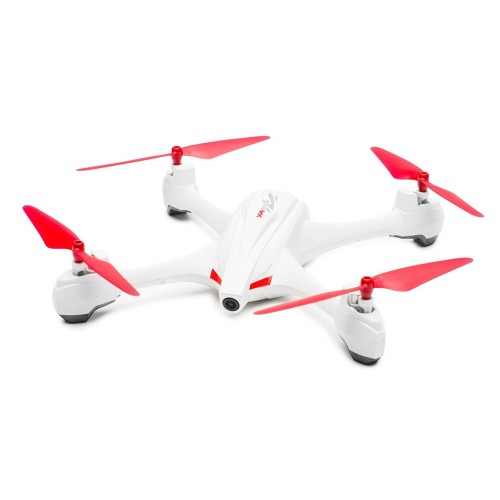 Квадрокоптер Hubsan X4 HD GPS RTF (H502C White)
