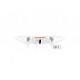 Квадрокоптер Mitu Drone Mini White (YKFJ01FM)