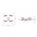 Квадрокоптер Syma X54HW White
