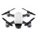 Квадрокоптер DJI Spark Alpina White Fly More Combo (CP.PT.000889)
