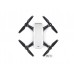 Квадрокоптер DJI Spark Alpina White Fly More Combo (CP.PT.000889)