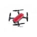 Квадрокоптер DJI Spark Lava Red Fly More Combo (CP.PT.000891)