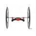 Квадрокоптер Parrot Rolling Spider Red (PF723008AD)