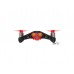 Квадрокоптер Parrot Rolling Spider Red (PF723008AD)