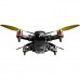 Квадрокоптер XIRO Xplorer Mini Black