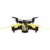 Квадрокоптер XIRO Xplorer Mini Black
