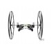 Квадрокоптер Parrot Rolling Spider White