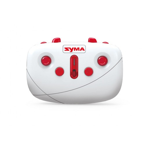 Квадрокоптер Syma X20 White