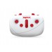 Квадрокоптер Syma X20 White