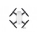 Квадрокоптер DJI Spark Alpine White (CP.PT.000741)