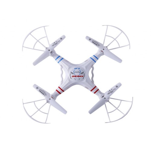 Квадрокоптер FPVRC X5C-1