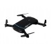 Квадрокоптер LIDIRC RC102 (Black)