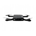 Квадрокоптер LIDIRC RC102 (Black)