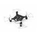 Квадрокоптер Syma X20-S Black