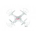 Квадрокоптер Syma X5C White