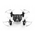 Квадрокоптер Syma X20 Black