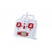 Квадрокоптер Syma X8HG Red