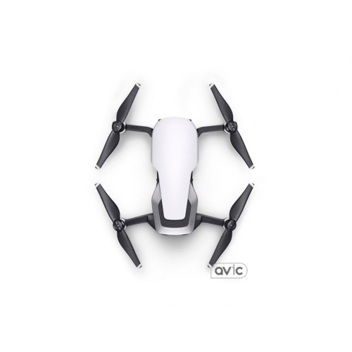 Квадрокоптер DJI Mavic Air Arctic White (CP.PT.00000141.01)