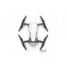 Квадрокоптер DJI Mavic Air Arctic White (CP.PT.00000141.01)