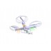 Квадрокоптер FlexCopter FX6 Version 2 HD 2,4 ГГЦ RTF (FX-6 V2)