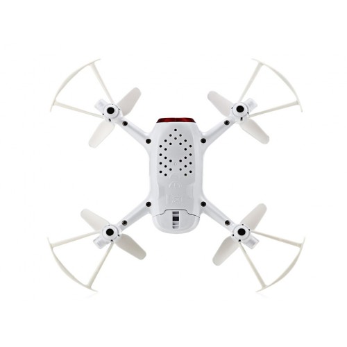 Квадрокоптер Syma X22W White (Open Box)