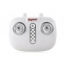 Квадрокоптер Syma X22W White (Open Box)