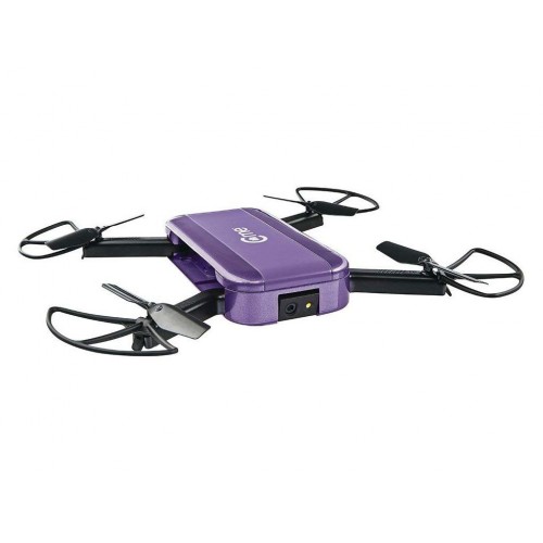Квадрокоптер Cme Q6 PN 10PP Purple
