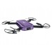 Квадрокоптер Cme Q6 PN 10PP Purple
