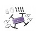 Квадрокоптер Cme Q6 PN 10PP Purple