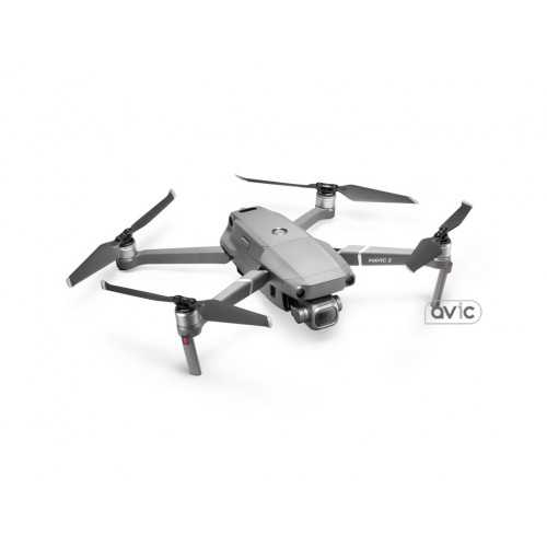Квадрокоптер DJI Mavic 2 Pro + Smart Controller (CP.MA.00000021.01)