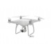 Квадрокоптер DJI Phantom 4 Advanced
