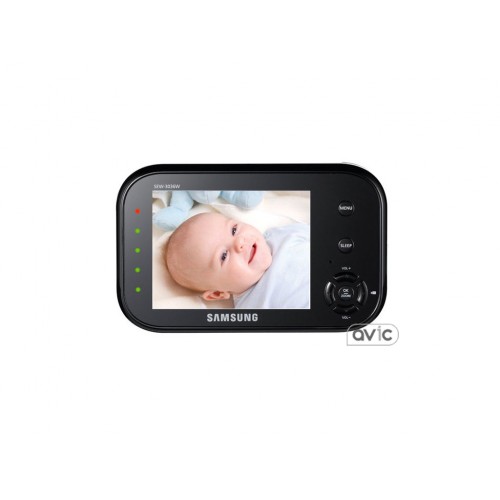 Видеоняня Samsung SEW-3036 (Refurbished)
