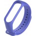 Ремешок Xiaomi Mi Band 3 Wrist Strap Blue