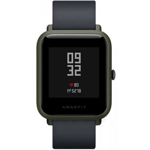 Смарт-часы Amazfit Bip Lite Youth Smart Watch Green