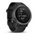 Смарт-часы Garmin Vivoactive 3 Black with Slate Hardware (010-01769-10)