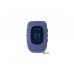 Детские смарт-часы ERGO GPS Tracker Kid`s K010 Dark Blue