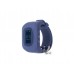 Детские смарт-часы ERGO GPS Tracker Kid`s K010 Dark Blue