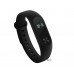 Фитнес-браслет Xiaomi Mi Band 2 Black (XMSH04HM)