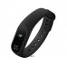 Фитнес-браслет Xiaomi Mi Band 2 Black (XMSH04HM)