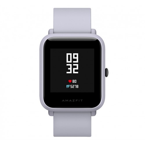 Смарт-часы Amazfit Bip Smartwatch White (UG4024RT)