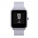 Смарт-часы Amazfit Bip Smartwatch White (UG4024RT)